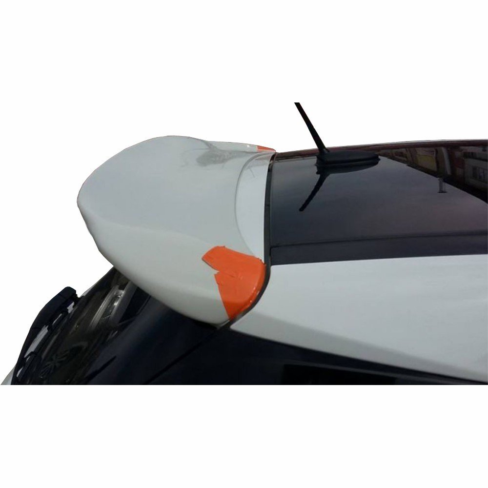 Hyundai İ20 Yeni Kasa Yarasa Model Spoiler
