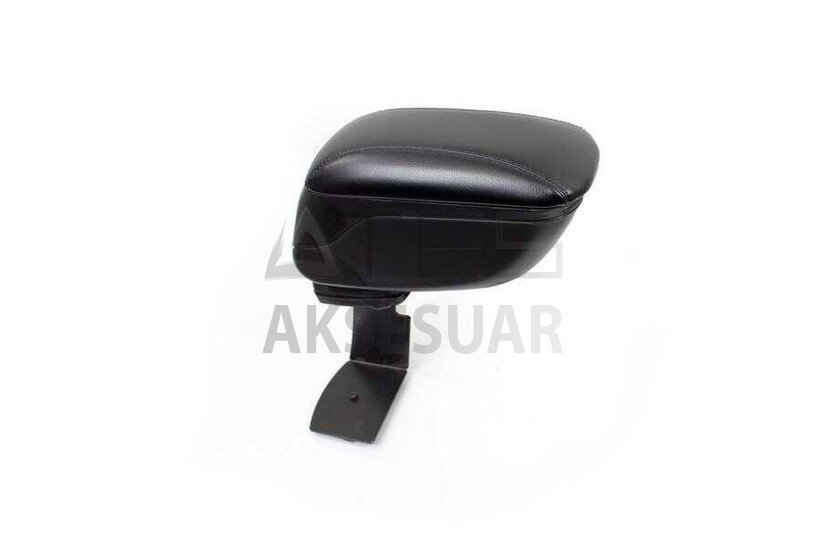 Dacia Lodgy Sürgülü Kol Dayama Siyah 2012-2015 Arası