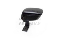 Dacia Lodgy Sürgülü Kol Dayama Siyah 2012-2015 Arası