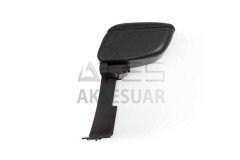 Dacia Lodgy Sürgülü Kol Dayama Siyah 2012-2015 Arası