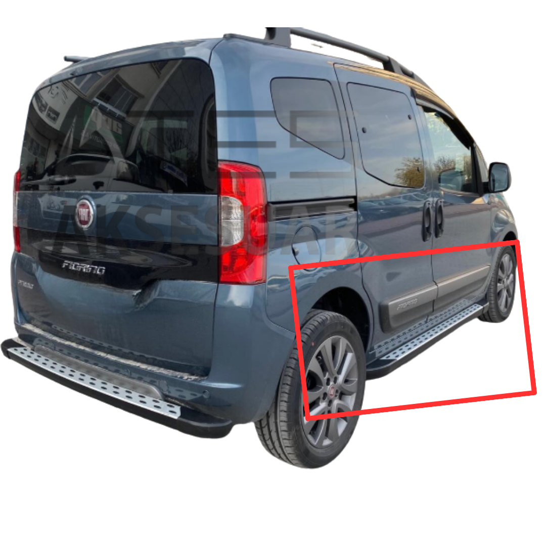 FİAT FİORİNO 2020+ YAN BASAMAK