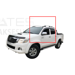 Toyota Hilux Tavan Çıtası