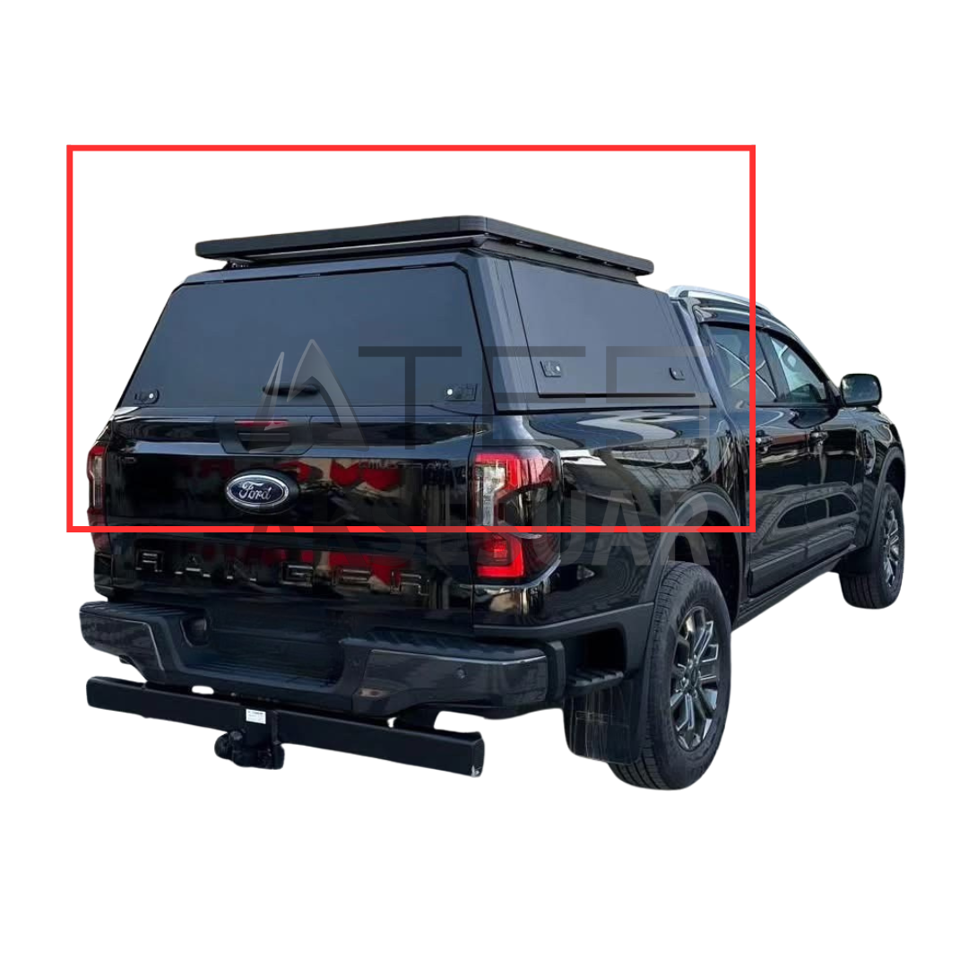 Ford Ranger  Metal Kabin 2022 Ve Sonrası