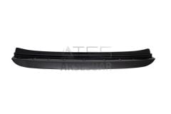 Hyundai Tucson Arka Tampon Eşiği Parlak Plastik 2015 ve Sonrası