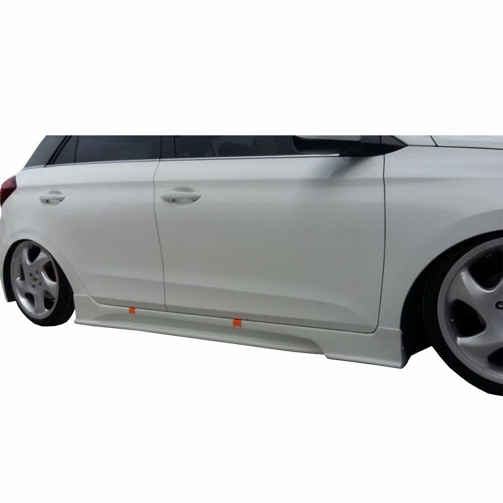 Hyundai İ20 Yeni Kasa Yarasa Model Marşbiel