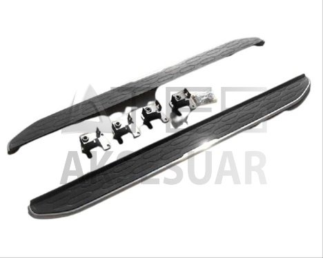 DISCOVERY SPORT 2015-2019 YAN BASAMAK