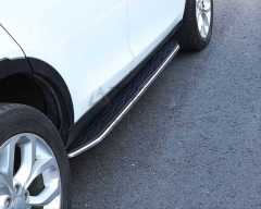 DISCOVERY SPORT 2015-2019 YAN BASAMAK