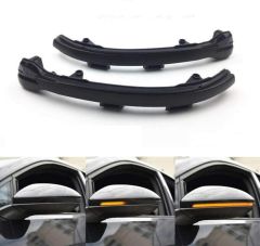 GOLF 7-7.5  IÇIN UYUMLU AYNA SINYALI