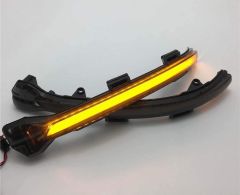 GOLF 7-7.5  IÇIN UYUMLU AYNA SINYALI