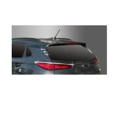 KONA ARKA STOP KROM TAKIMI 2017-2021