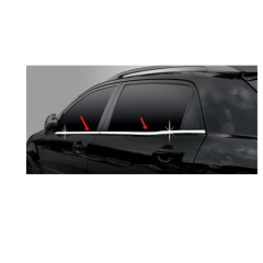 KORANDO C CAM KENAR KROMU 2010-2015