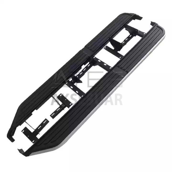 DİSCOVERY 3-4 YAN BASAMAK