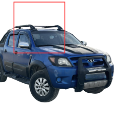 Toyota Hilux Tavan Çıtası