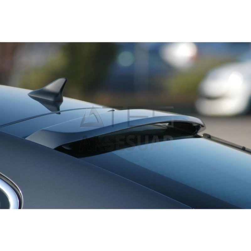 OPEL İNSİGNİA Cam Üstü Spoiler (2013-2017)