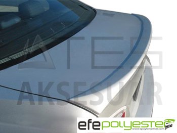 BMW E90 Anatomik Spoiler