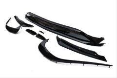 117 CLA 2016-2018  IÇIN UYUMLU  CLA 45  AERO KIT (AMG DONANIM IÇIN)