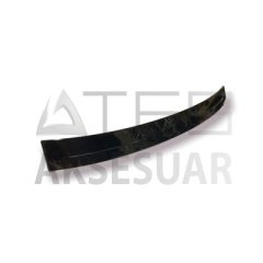 MERCEDES W177 A SERISI CAM ÜSTÜ SPOILER PIANO BLACK
