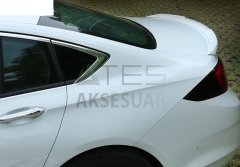 OPEL İNSİGNİA Spoiler 2017