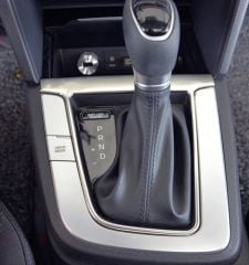 ELANTRA 2016-2019 IÇIN UYUMLU VITES ÇERÇEVE (TITANYUM SILVER)