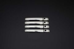 Mercedes Sprinter 1998-2006 Kapı Kolu KAPI KOLU 4-Kapı Paslanmaz Çelik