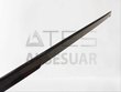 BMW 5 SERISI F10 2010-2016 M SPOILER - PIANO BLACK (PARLAK SIYAH)