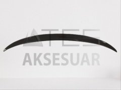 BMW 5 SERISI F10 2010-2016 M SPOILER - PIANO BLACK (PARLAK SIYAH)