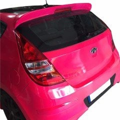 Hyundai İ30 Eski Kasa Cam Üstü Spoiler