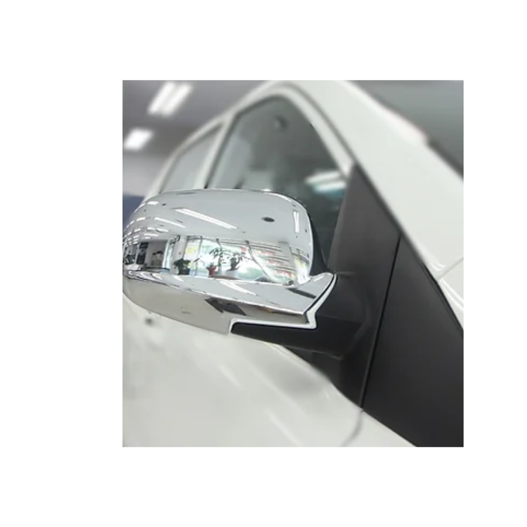 ACTYON SPORTS KROM AYNA KAPAĞI 2005-2010