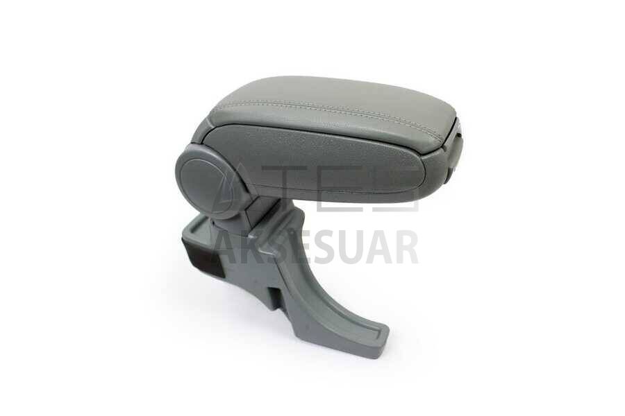 Ford Courier Gri Kol Dayama - Kolçak 2014 ve Sonrası