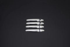 Mercedes Sprinter 2006 -2018 Kapı Kolu KAPI KOLU 4-Kapı Paslanmaz Çelik