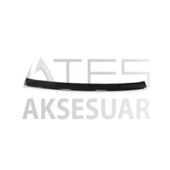BMW 5 SERISI F10 2010-2016 M SPOILER - PIANO BLACK (PARLAK SIYAH)