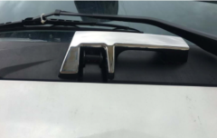 Renault  PREMIUM MODELS PANJUR ÜSTÜ TUTAMAÇ KROMU