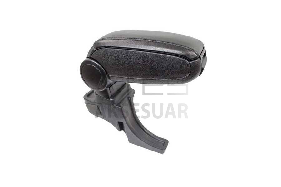 Ford Courier Kol Dayama Siyah 2014 ve Sonrası