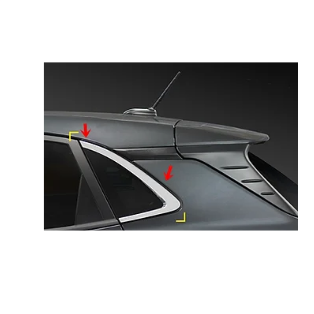 KONA ARKA KELEBEK KROM TAKIMI 2017-2021