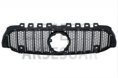 MERCEDES W177 GTR PANJUR - (TELLİ VERSİYON)