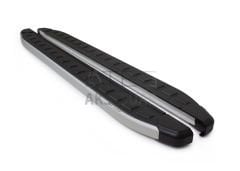 Hyundai Bayon Proside Yan Basamak Alüminyum 2021 ve Sonrası