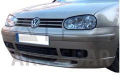 VW Golf 4 1998-2004 Ön Karlık Boyalı