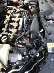 HONDA CIVIC FC5 HKS BLOW OFF VE FLANS SET