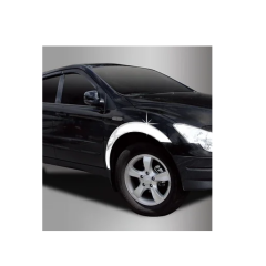 ACTYON SPORTS ÇAMURLUK KROM TAKIMI 2005-2010