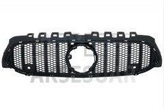 MERCEDES W177 GTR PANJUR - SIYAH (TELLI VERSIYON)