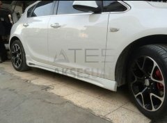 OPEL ASTRA J H/B Marşpiel Takımı