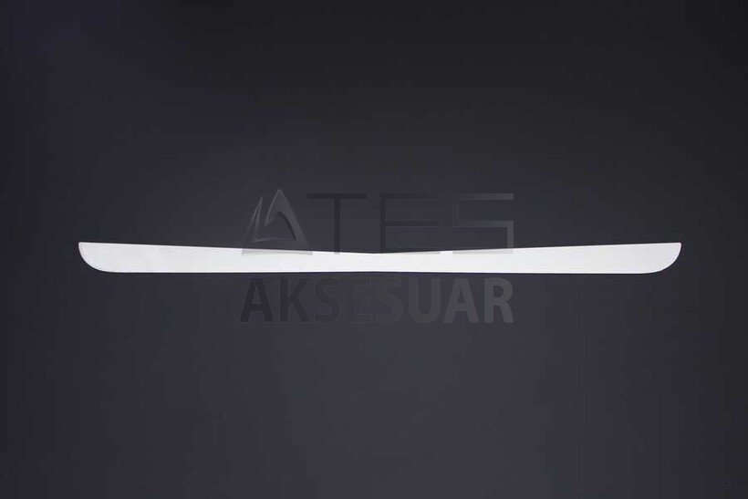 Dacia Logan Krom Bagaj Alt Çıta 2004-2012 Arası