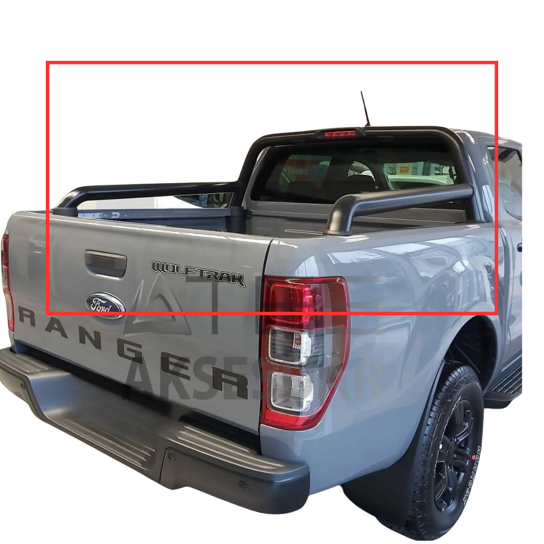 Ford Ranger 2025 Rollbar