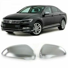 Volkswagen Passat Ayna Kapağı 2 Parça Taşlı 2014>