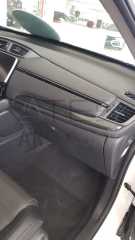 HONDA CR-V 2017+ KARBON GOGUSLUK KAPLAMA 2 PARCA