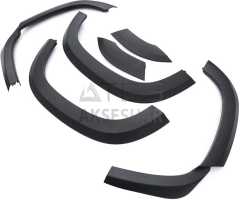 DEFENDER 2020+ ÇAMURLUK KORUMASI (DODİK)