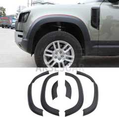 DEFENDER 2020+ ÇAMURLUK KORUMASI (DODİK)