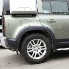 DEFENDER 2020+ ÇAMURLUK KORUMASI (DODİK)