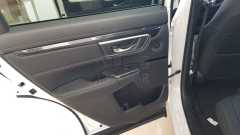 HONDA CR-V 2017+ KARBON KAPI DOSEME CITASI