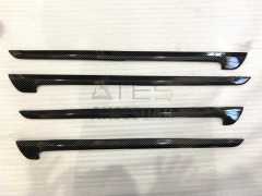 HONDA CR-V 2017+ KARBON KAPI DOSEME CITASI